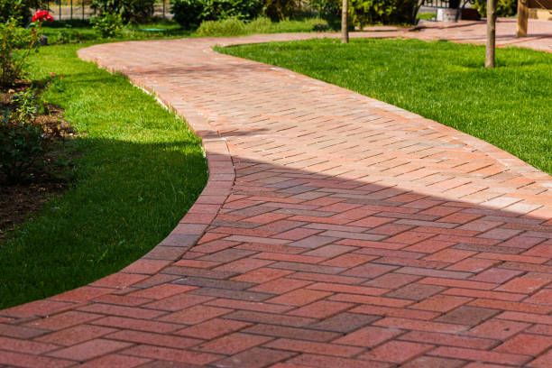 Professional Driveway Pavers in Lincoln, CA